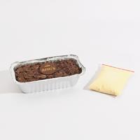 Gambar Dark Chocolate Pudding - Ann's Cold Dessert Creations - 20x10 cm dari Ann's Bakehouse & Creamery undefined 1 Tokopedia
