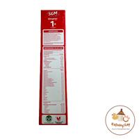 Gambar SGM EKSPLORE 1+ 900GR VANILA - Madu dari Kalandrababyshop undefined 3 Tokopedia