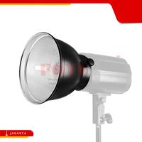 Gambar Standard Reflector Mount Mini dari Foyu Photo Jakarta undefined 5 Tokopedia