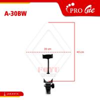 Gambar Professional LED Bi-Color Diamond Light Ring Light Pro One A-30BW dari Foyu Photo Jakarta undefined 2 Tokopedia