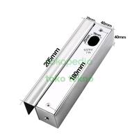 Gambar Bracket Breket U Besar Atas Bawah Besar + Dropbolt 2 kabel Drop bolt dari toko tekno asli undefined 2 Tokopedia