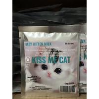 Gambar Susu Kucing Anjing Kelinci - Kiss Me Cat dari Amar Emma undefined 1 Tokopedia