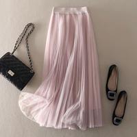 Gambar Premium Tutu skirt import, polos 4 layers - Putih dari HABA CHIC undefined 4 Tokopedia