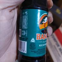 Gambar [KECIL] Kecap Manis Bango Botol 189 gram dari Yungyungstores undefined 2 Tokopedia