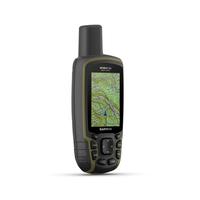 Gambar Garmin GPS MAP 65s Handheld GPS New Original Garansi Resmi 2 Tahun dari Doran Gadget Store undefined 3 Tokopedia