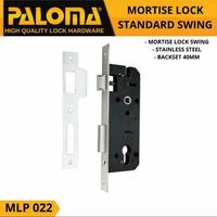Gambar Handle Pintu Set PALOMA HRP5407+MSP092 Black Kunci Pintu Gagang Pintu dari PINANGSIAMAS PINANGSIA undefined 2 Tokopedia