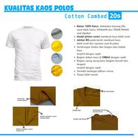 Gambar Kaos Soulmate Red Square - Kaos Pria Wanita Unisex Combed 20s Sablon - LP Putih-MATE, XS dari Kaos Unique undefined 3 Tokopedia