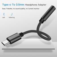 Gambar Converter Adapter Type C to Aux 3.5mm Female Jack Audio High Quality dari Minerhome Indonesia undefined 3 Tokopedia