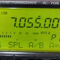 Gambar ICOM IC-706 Head Unit dari OneFee undefined 2 Tokopedia