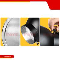 Gambar Standard Reflector Mount Mini dari Foyu Photo Jakarta undefined 4 Tokopedia