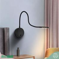 Gambar Flex LED Eye Protection Wall Lamp dari Aneka Market Store Tangerang undefined 1 Tokopedia