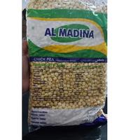Gambar Kacang Arab 500 grams Snack Murah Oleh Oleh Haji Umroh dari THE HALAL FOODS undefined 3 Tokopedia