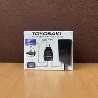 Gambar Adaptor Antena TV Toyosaki Aio-220 / Aio-235 original dari Glodok shop solution undefined 2 Tokopedia