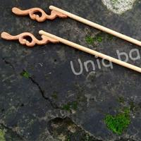Gambar tangkringan konin/kolibri sangkar lb sejajar dari uniq bamboo undefined 2 Tokopedia