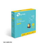 Gambar TP-Link TL-WN725N Nano USB Wireless Adapter 150Mbps dari RNY COMPUTER undefined 5 Tokopedia