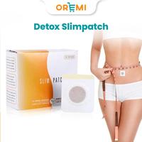 Gambar Slim Patch Koyo Pelangsing Slimming Detox Pembakar Lemak - 30 PCS Tanpa Bo dari OremiShop_NEW undefined 1 Tokopedia