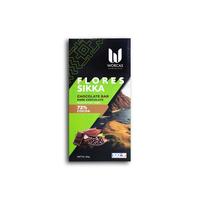 Gambar Worcas Chocolate Bar Dark Chocolate Flores Sikka - 90g dari WORCAS COFFEE undefined 2 Tokopedia