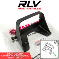 Gambar TOOL BOX RX KING ORIGINAL - BOX SAJA dari RLV MOTOPARTS LAMPUNG undefined 2 Tokopedia