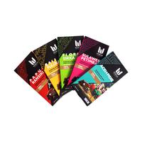 Gambar Worcas Chocolate Bar Dark Chocolate Sulawesi Petimba - 90g dari WORCAS COFFEE undefined 3 Tokopedia