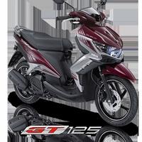 Gambar tutup oli gardan atas crome yamaha Xeon/Aerox 125/Mio z /x ride/Soul dari cheung wie undefined 5 Tokopedia