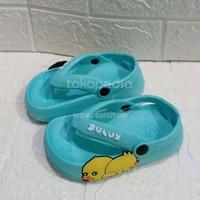 Gambar sandal dulux anak bebek dari smartoishop undefined 4 Tokopedia