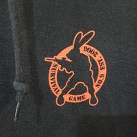Gambar Hoodie ziper cross stitch XL dari SingaMinum undefined 2 Tokopedia