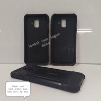 Gambar Samsung A6 (2018) Spigen dari SPA online undefined 2 Tokopedia