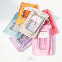 Gambar [TERLARIS] NEW SCENT ! ORIGINAL TOUCHLAND - HAND SANITIZER MIST | 30ML - aloe you dari DaySeet undefined 1 Tokopedia