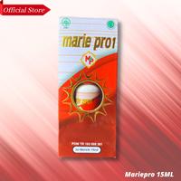 Gambar Jamu Tetes Marie Pro Mengatasi Diabetes - Hipertensi - Kolestrol - 1 pcs dari Mariepro Official undefined 1 Tokopedia