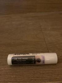 Gambar eye envy on the nose therapy balm dari Grosirpetfood undefined 1 Tokopedia