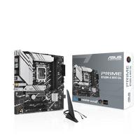 Gambar MOTHERBOARD ASUS PRIME B760M-A WIFI D4 - mATX, LGA1700, B760, DDR4 dari Techno Computer Bali undefined 2 Tokopedia