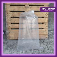 Gambar Plastik Silase Fermentasi Pakan Ternak | Tebal 120 Mikron | 60x120 cm - 1 Lembar dari Apoternak Indonesia undefined 3 Tokopedia
