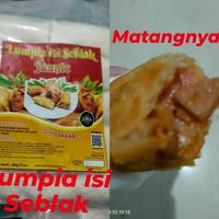 Gambar Lumpia Isi - Seblak dari Y2KS Store undefined 1 Tokopedia