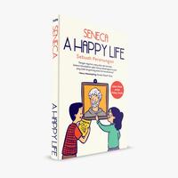 Gambar [Mizan] Buku A Happy Life - Lucius Annaeus Seneca | Filsafat Stoikisme dari Mizan Store Official undefined 2 Tokopedia
