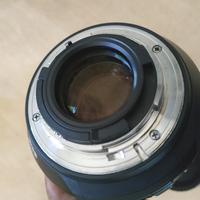 Gambar Tamron 17-50 f2.8 VC for Nikon dari Althaf2 store undefined 3 Tokopedia