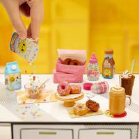 Gambar Miniverse Make It Mini Food Cafe Series 1 dari Cookieegoodieenew undefined 5 Tokopedia