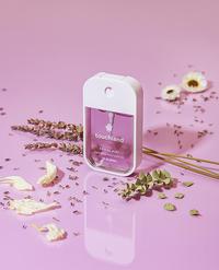 Gambar [TERLARIS] NEW SCENT ! ORIGINAL TOUCHLAND - HAND SANITIZER MIST | 30ML - aloe you dari DaySeet undefined 5 Tokopedia