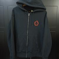 Gambar Hoodie ziper cross stitch XL dari SingaMinum undefined 1 Tokopedia