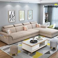 Gambar Fareza Furniture Furnitur Sofa Sofa Minimalis Kursi Ruang Tamu Retro dari farezarus undefined 2 Tokopedia