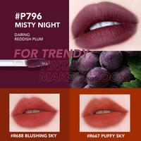 Gambar YOU CLOUD TOUCH FIXING LIP TINT 2.5GR - LIPTINT Y.O.U BPOM - MISTY NIGHT dari agogostore undefined 3 Tokopedia