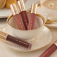 Gambar NEW ROMAND - Milk Tea Velvet Tint (All Shades) - 01 Red Tea dari Allizoom.id undefined 4 Tokopedia