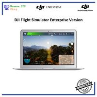 Gambar DJI Flight Simulator Enterprise Version Software dari NUANSA GIS undefined 3 Tokopedia
