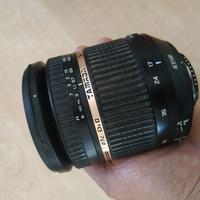 Gambar Tamron 17-50 f2.8 VC for Nikon dari Althaf2 store undefined 1 Tokopedia