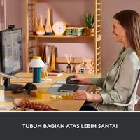 Gambar Logitech X PEXIO Exclusive Bundle - Mouse LIFT & Keyboard K380 dari Logitech Official Store undefined 4 Tokopedia