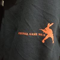 Gambar Hoodie ziper cross stitch XL dari SingaMinum undefined 5 Tokopedia