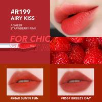 Gambar YOU CLOUD TOUCH FIXING LIP TINT 2.5GR - LIPTINT Y.O.U BPOM - MISTY NIGHT dari agogostore undefined 2 Tokopedia