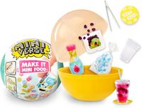 Gambar Miniverse Make It Mini Food Cafe Series 1 dari LollieVille undefined 2 Tokopedia