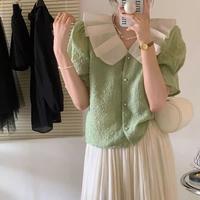 Gambar TOP 3246 FASHION WANITA KOREAN STYLE IMPORT - Merah Muda dari amitieappareal_NEW undefined 4 Tokopedia