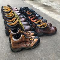 Gambar timberland pro dari Sapatusaha undefined 3 Tokopedia