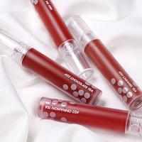 Gambar NEW ROMAND - Milk Tea Velvet Tint (All Shades) - 01 Red Tea dari Allizoom.id undefined 5 Tokopedia